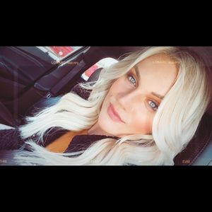 Meet your Posher, Jackie